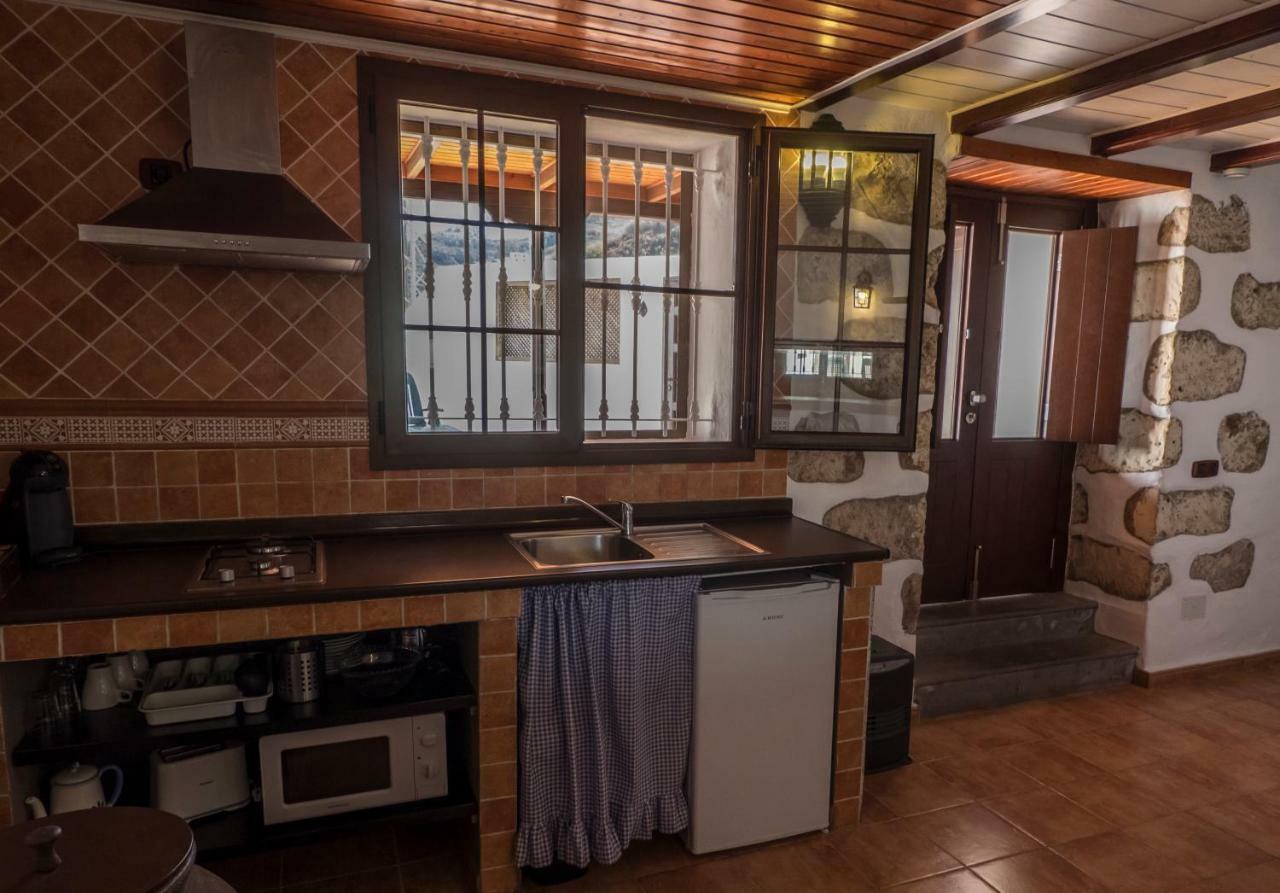 La Bohemia Apartments เตอรอร์ ภายนอก รูปภาพ
